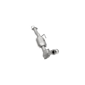 Ford Ranger Catalytic Converter - Rear - Magnaflow - California Grade CARB Compliant Direct-Fit - `01-`03