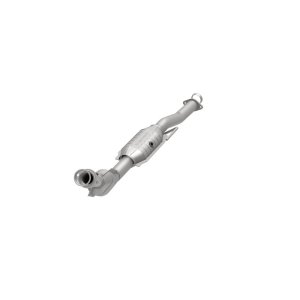 Ford Ranger Catalytic Converter - Rear - Magnaflow - California Grade CARB Compliant Direct-Fit - `01-`03
