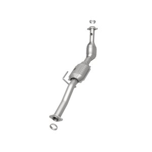 Infiniti I35 Catalytic Converter - Rear - Magnaflow - California Grade CARB Compliant Direct-Fit - `02-`04
