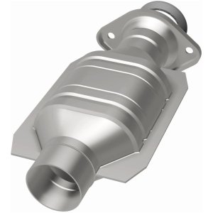 Lexus RX300 Catalytic Converter - Rear - Magnaflow - California Grade CARB Compliant - `99-`03