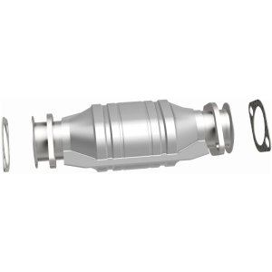 Nissan Altima Catalytic Converter - Rear - Magnaflow - California Grade CARB Compliant - `96-`01