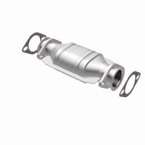 Nissan Altima Catalytic Converter - Rear - Magnaflow - California Grade CARB Compliant - `96-`01