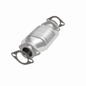 Nissan Altima Catalytic Converter - Rear - Magnaflow - California Grade CARB Compliant - `96-`01