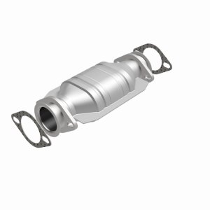 Nissan Altima Catalytic Converter - Rear - Magnaflow - California Grade CARB Compliant - `96-`01