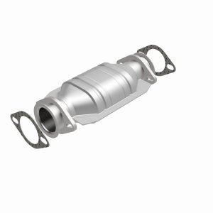 Nissan Altima Catalytic Converter - Rear - Magnaflow - California Grade CARB Compliant - `96-`01