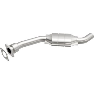 Ford Taurus Catalytic Converter - Magnaflow - California Grade CARB Compliant, Direct-Fit - `00-`01