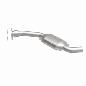 Ford Taurus Catalytic Converter - Magnaflow - California Grade CARB Compliant, Direct-Fit - `00-`01