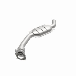 Ford Taurus Catalytic Converter - Magnaflow - California Grade CARB Compliant, Direct-Fit - `00-`01