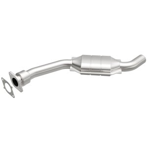Ford Taurus Catalytic Converter - Magnaflow - California Grade CARB Compliant, Direct-Fit - `00-`01