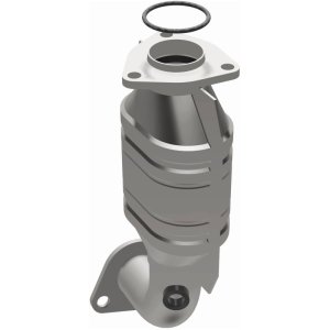 Chevrolet Tracker Catalytic Converter - Magnaflow - California Grade CARB Compliant Direct-Fit - 2000