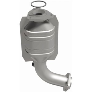 Chevrolet Tracker Catalytic Converter - Magnaflow - California Grade CARB Compliant Direct-Fit - 2000