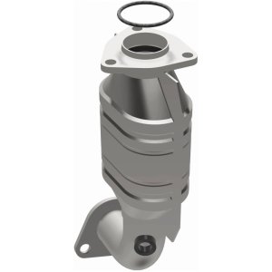 Chevrolet Tracker Catalytic Converter - Magnaflow - California Grade CARB Compliant Direct-Fit - 2000