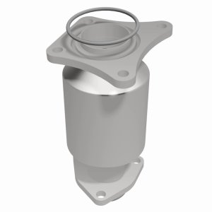 INFINITI I35 Performance Exhaust - Front - Magnaflow - California Direct-Fit Catalytic Converter, 444032 - `02-`04