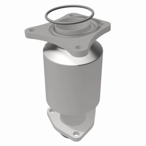 INFINITI I35 Performance Exhaust - Front - Magnaflow - California Direct-Fit Catalytic Converter, 444032 - `02-`04