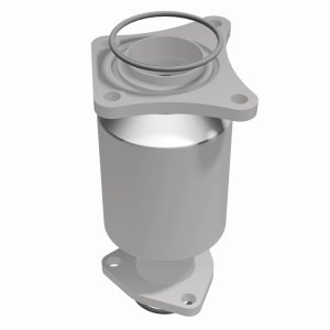 INFINITI I35 Performance Exhaust - Front - Magnaflow - California Direct-Fit Catalytic Converter, 444032 - `02-`04