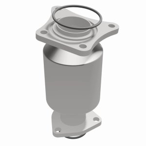 INFINITI I35 Performance Exhaust - Front - Magnaflow - California Direct-Fit Catalytic Converter, 444032 - `02-`04