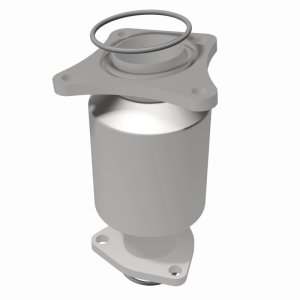 Nissan Maxima Performance Exhaust - Front - Magnaflow - California Direct-Fit Catalytic Converter, 444032 - `02-`03