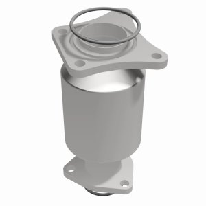 Nissan Maxima Performance Exhaust - Front - Magnaflow - California Direct-Fit Catalytic Converter, 444032 - `02-`03