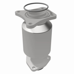 Nissan Maxima Performance Exhaust - Front - Magnaflow - California Direct-Fit Catalytic Converter, 444032 - `02-`03