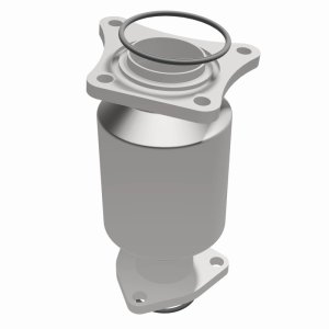 Nissan Maxima Performance Exhaust - Front - Magnaflow - California Direct-Fit Catalytic Converter, 444032 - `02-`03