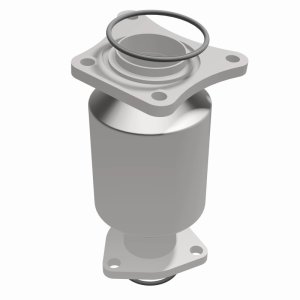 Nissan Maxima Performance Exhaust - Front - Magnaflow - California Direct-Fit Catalytic Converter, 444032 - `02-`03