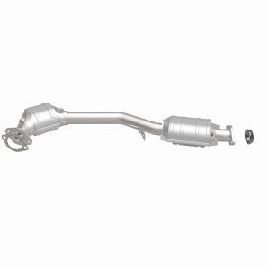 Subaru Impreza Catalytic Converter - Magnaflow - Direct-Fit, California Grade CARB Compliant - `99-`05