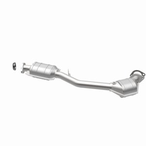 Subaru Impreza Catalytic Converter - Magnaflow - Direct-Fit, California Grade CARB Compliant - `99-`05