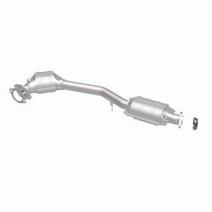 Subaru Impreza Catalytic Converter - Magnaflow - Direct-Fit, California Grade CARB Compliant - `99-`05