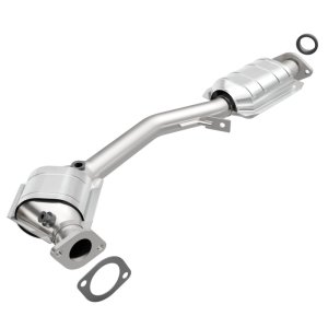 Subaru Impreza Catalytic Converter - Magnaflow - Direct-Fit, California Grade CARB Compliant - `99-`05