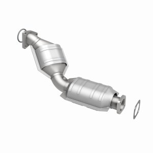Infiniti G35 Catalytic Converter - Driver Side - Magnaflow - Direct-Fit, California Grade CARB Compliant - `03-`04