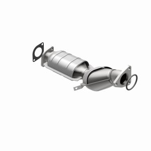 Infiniti G35 Catalytic Converter - Driver Side - Magnaflow - Direct-Fit, California Grade CARB Compliant - `03-`04
