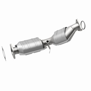 Infiniti G35 Catalytic Converter - Driver Side - Magnaflow - Direct-Fit, California Grade CARB Compliant - `03-`04