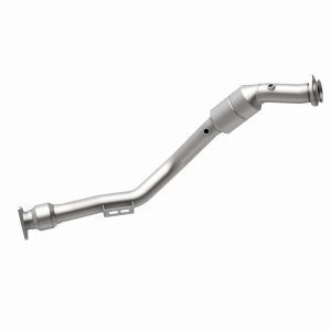 Volkswagen Phaeton Catalytic Converter (1) - Front Driver Side - Magnaflow - California Grade Direct Fit - `04-`06