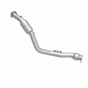 Volkswagen Phaeton Catalytic Converter (1) - Front Driver Side - Magnaflow - California Grade Direct Fit - `04-`06