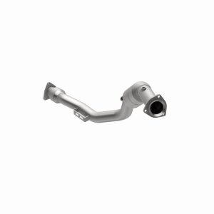 Volkswagen Phaeton Catalytic Converter (1) - Front Driver Side - Magnaflow - California Grade Direct Fit - `04-`06
