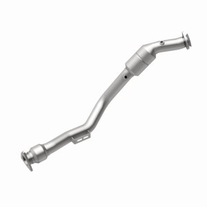 Volkswagen Phaeton Catalytic Converter (1) - Front Driver Side - Magnaflow - California Grade Direct Fit - `04-`06