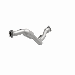 Volkswagen Phaeton Catalytic Converter (1) - Front Driver Side - Magnaflow - California Grade Direct Fit - `04-`06