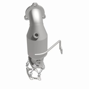 Volvo S40 Performance Exhaust - Front - Magnaflow - California Grade CARB Compliant Direct-Fit - 2004