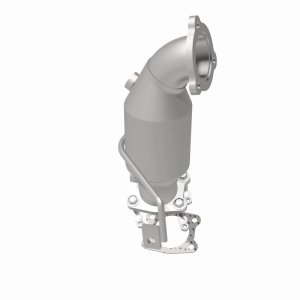 Volvo S40 Performance Exhaust - Front - Magnaflow - California Grade CARB Compliant Direct-Fit - 2004