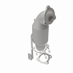 Volvo V40 Performance Exhaust - Front - Magnaflow - California Grade CARB Compliant Direct-Fit - 2004