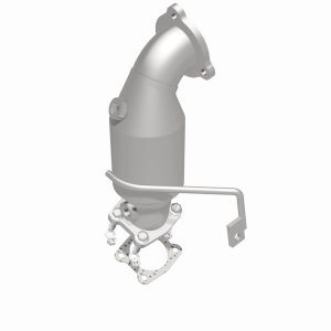 Volvo V40 Performance Exhaust - Front - Magnaflow - California Grade CARB Compliant Direct-Fit - 2004