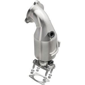 Volvo V40 Performance Exhaust - Front - Magnaflow - California Grade CARB Compliant Direct-Fit - 2004