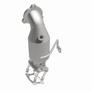 Volvo V40 Performance Exhaust - Front - Magnaflow - California Grade CARB Compliant Direct-Fit - 2004