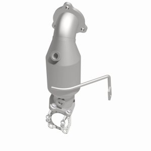 Volvo V40 Performance Exhaust - Front - Magnaflow - California Grade CARB Compliant Direct-Fit - 2004