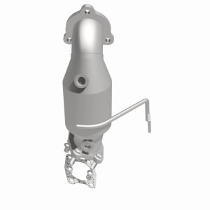 Volvo V40 Performance Exhaust - Front - Magnaflow - California Grade CARB Compliant Direct-Fit - 2004