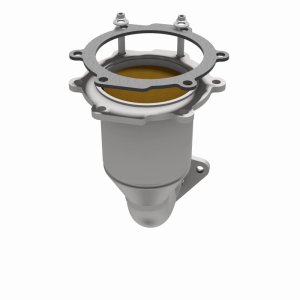 INFINITI I35 Direct-Fit Catalytic Converter - Magnaflow - California Grade CARB Compliant - `02-`04