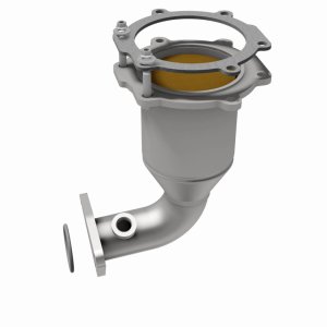 INFINITI I35 Direct-Fit Catalytic Converter - Magnaflow - California Grade CARB Compliant - `02-`04