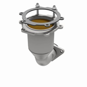 INFINITI I35 Direct-Fit Catalytic Converter - Magnaflow - California Grade CARB Compliant - `02-`04