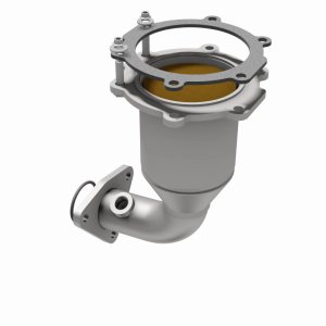 Nissan Maxima Direct-Fit Catalytic Converter - Magnaflow - California Grade CARB Compliant - `02-`03
