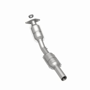 Pontiac Vibe Catalytic Converter - Magnaflow - California Grade CARB Compliant - `03-`04 Pontiac Vibe Catalytic Converter - Magnaflow - California Grade CARB Compliant - `03-`04